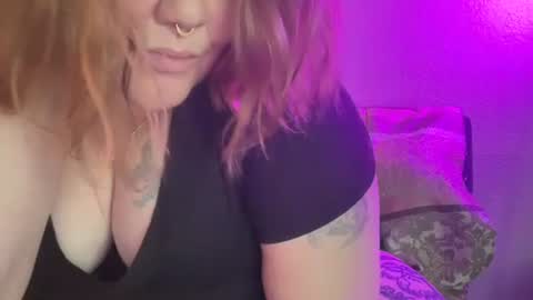 Peachy Nessa online show from 9, 9, 2025