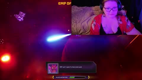 Peachy Nessa online show from 19, 1, 2026