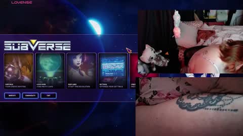 Peachy Nessa online show from 8, 2, 2026