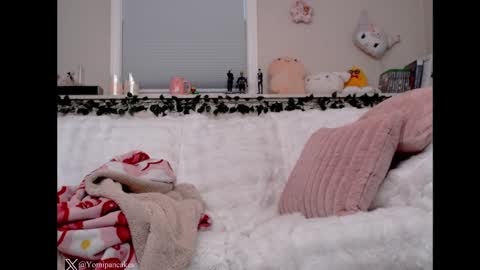 peachypeachgirl online show from 18, 1, 2025