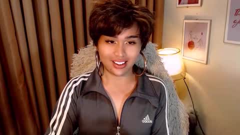 Angel Creamdensada online show from 29, 3, 2026