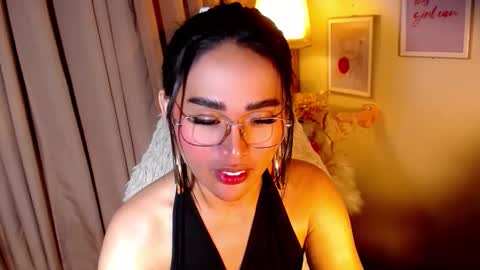 Angel Creamdensada online show from 19, 5, 2026