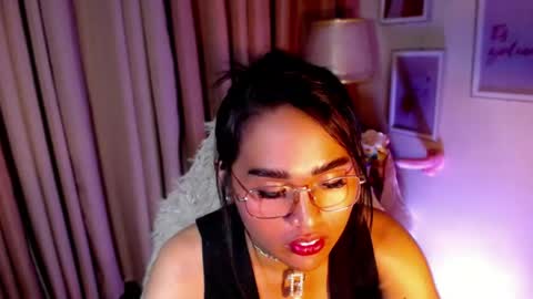 Angel Creamdensada online show from 20, 5, 2026