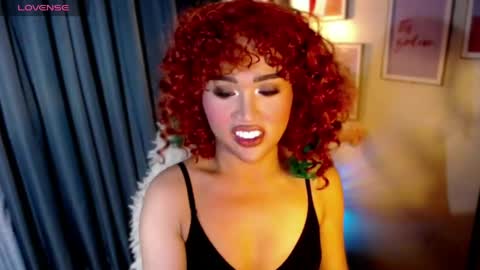 Angel Creamdensada online show from 28, 5, 2026