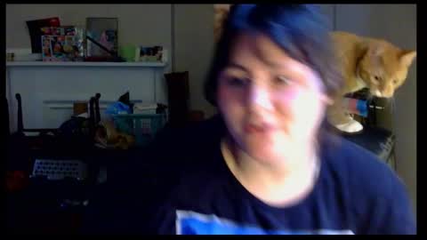 peakobunny online show from 12, 11, 2025