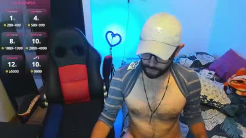 Snapshot of peanut_tangerine chatting on 28, 1, 2025 Tangerine Penaut online show from 28, 1, 2025