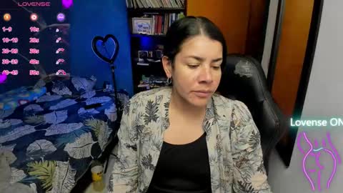 Snapshot of peanut_tangerine chatting on 29, 9, 2025 Tangerine Penaut online show from 29, 9, 2025