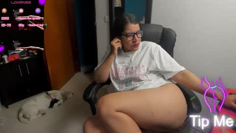 Tangerine Penaut online show from 12, 2, 2026