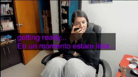 Tangerine Penaut online show from 30, 6, 2026