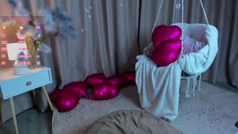 Sex Leah online show from 28, 2, 2026