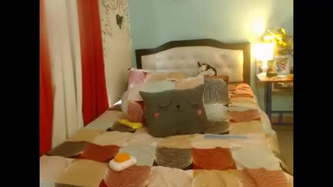 Snapshot of pearlaofasia21 chatting on 20, 2, 2025 pearlaofasia21 online show from 20, 2, 2025