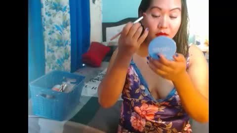 Snapshot of pearlaofasia21 chatting on 3, 12, 2025 pearlaofasia21 online show from 3, 12, 2025