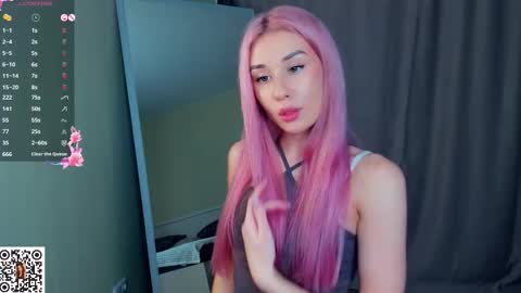 Snapshot of pearlenehidaka chatting on 14, 12, 2025 Emma online show from 14, 12, 2025