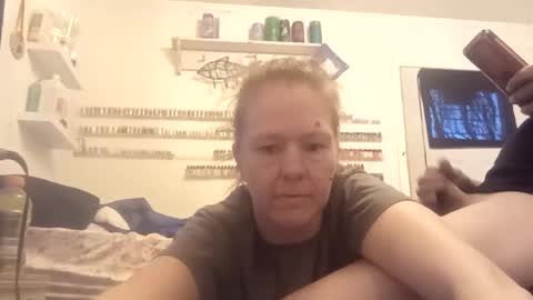 Snapshot of pearlmay629 chatting on 4, 1, 2025 Pearl May online show from 4, 1, 2025