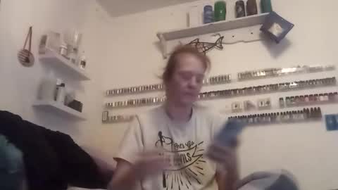 Snapshot of pearlmay629 chatting on 11, 1, 2025 Pearl May online show from 11, 1, 2025