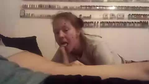 Snapshot of pearlmay629 chatting on 12, 1, 2025 Pearl May online show from 12, 1, 2025