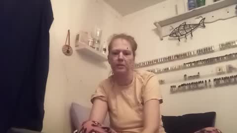 Snapshot of pearlmay629 chatting on 13, 1, 2025 Pearl May online show from 13, 1, 2025