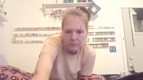 Snapshot of pearlmay629 chatting on 13, 1, 2025 Pearl May online show from 13, 1, 2025