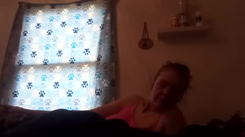 Snapshot of pearlmay629 chatting on 20, 1, 2025 Pearl May online show from 20, 1, 2025