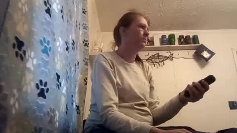 Snapshot of pearlmay629 chatting on 21, 1, 2025 Pearl May online show from 21, 1, 2025