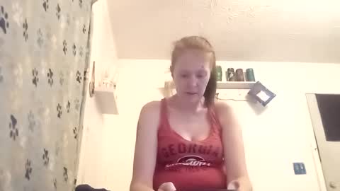 Snapshot of pearlmay629 chatting on 22, 1, 2025 Pearl May online show from 22, 1, 2025