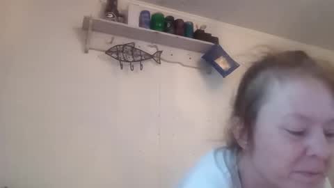 Snapshot of pearlmay629 chatting on 25, 1, 2025 Pearl May online show from 25, 1, 2025