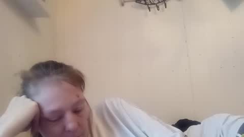 Snapshot of pearlmay629 chatting on 25, 1, 2025 Pearl May online show from 25, 1, 2025