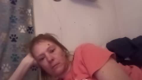 Snapshot of pearlmay629 chatting on 27, 1, 2025 Pearl May online show from 27, 1, 2025