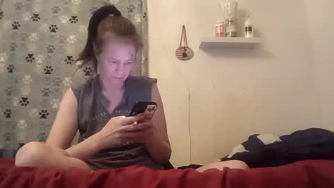 Snapshot of pearlmay629 chatting on 29, 1, 2025 Pearl May online show from 29, 1, 2025