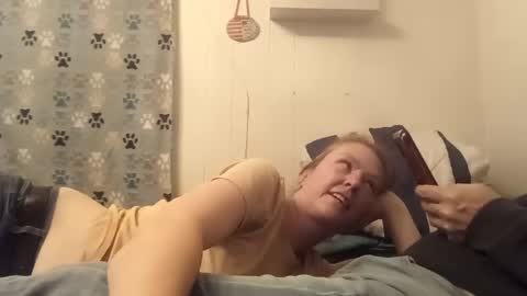 Snapshot of pearlmay629 chatting on 7, 2, 2025 Pearl May online show from 7, 2, 2025