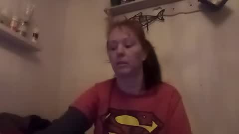 Snapshot of pearlmay629 chatting on 8, 2, 2025 Pearl May online show from 8, 2, 2025