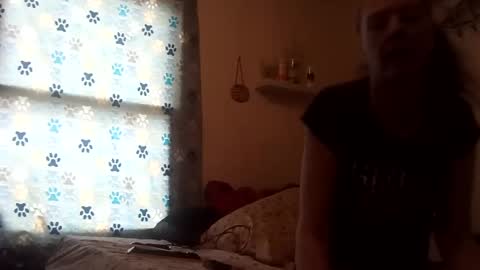 Snapshot of pearlmay629 chatting on 8, 2, 2025 Pearl May online show from 8, 2, 2025