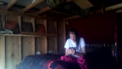 Snapshot of pearlmay629 chatting on 8, 3, 2026 Pearl May online show from 8, 3, 2026