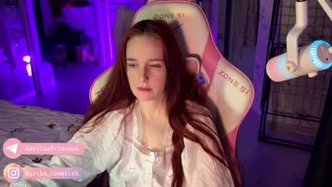 Snapshot of pearlprincess_ chatting on 10, 2, 2025 Adelina online show from 10, 2, 2025