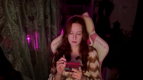 Adelina online show from 13, 3, 2026