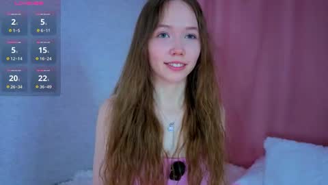 Snapshot of pearly_peach_ chatting on 10, 6, 2026 pearly_peach_ online show from 10, 6, 2026