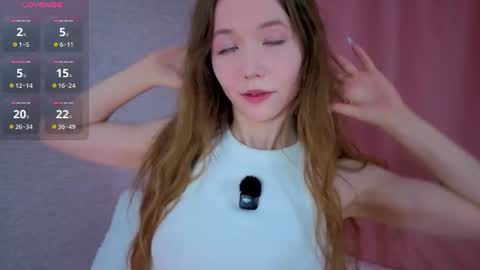 Snapshot of pearly_peach_ chatting on 10, 7, 2026 pearly_peach_ online show from 10, 7, 2026