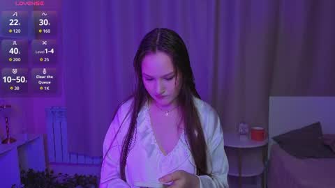 Snapshot of pearlyfichtner chatting on 19, 6, 2026 Floria online show from 19, 6, 2026