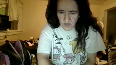 pebblezmeowkitty online show from 15, 5, 2026
