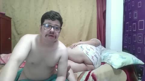 Snapshot of pecadodulce chatting on 10, 1, 2025 pecadodulce online show from 10, 1, 2025