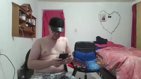 Snapshot of pecadodulce chatting on 27, 1, 2025 pecadodulce online show from 27, 1, 2025