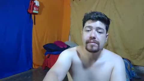 pecadodulce online show from 23, 11, 2025