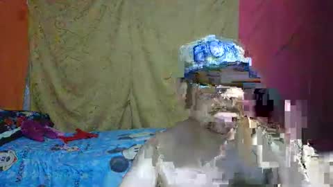 pecadodulce online show from 1, 12, 2025