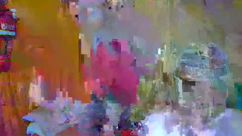 pecadodulce online show from 10, 1, 2026