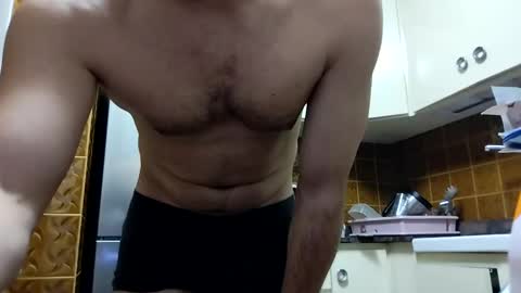 Snapshot of pececito69 chatting on 11, 1, 2025 Naturist online show from 11, 1, 2025