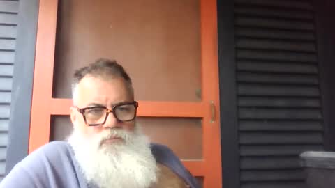 Snapshot of pecos8686 chatting on 20, 4, 2026 pecos8686 online show from 20, 4, 2026
