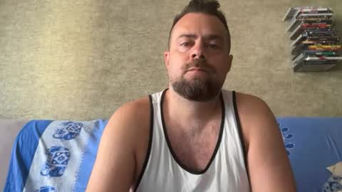 Pedrigno 79 online show from 25, 7, 2026