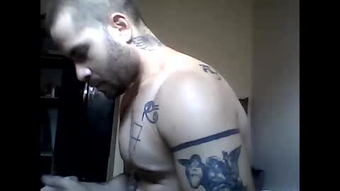 pedrobrasil1995 online show from 11, 10, 2025