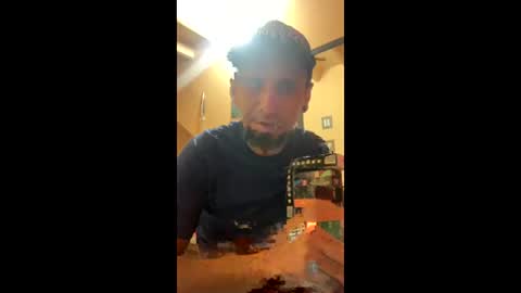 pedromosquera602811 online show from 30, 5, 2026