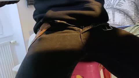 PedrOO OO online show from 10, 12, 2024